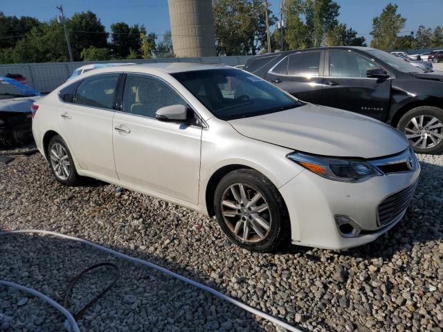 Photo 3 VIN: 4T1BK1EB1EU092198 - TOYOTA AVALON BAS 