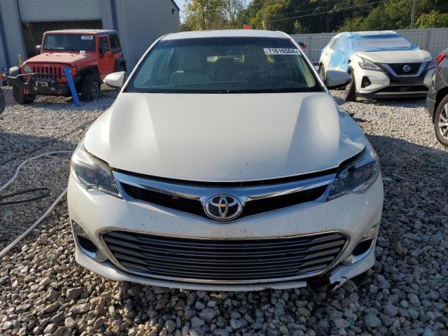 Photo 4 VIN: 4T1BK1EB1EU092198 - TOYOTA AVALON BAS 