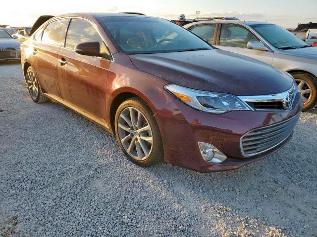 Photo 0 VIN: 4T1BK1EB1EU093495 - TOYOTA AVALON BAS 