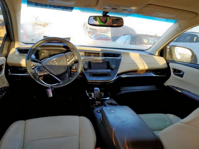 Photo 8 VIN: 4T1BK1EB1EU093495 - TOYOTA AVALON BAS 