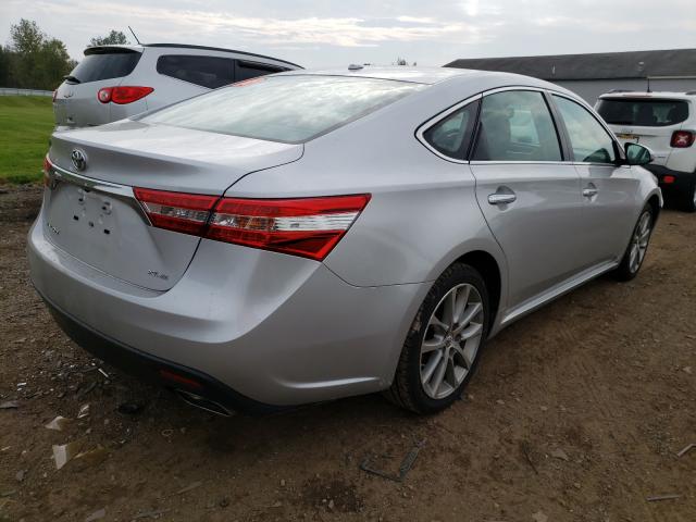 Photo 3 VIN: 4T1BK1EB1EU095179 - TOYOTA AVALON BAS 