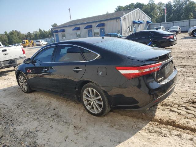 Photo 1 VIN: 4T1BK1EB1EU095781 - TOYOTA AVALON BAS 