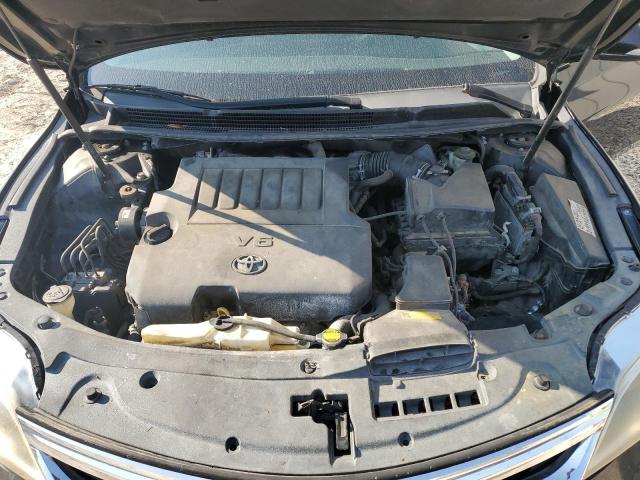 Photo 10 VIN: 4T1BK1EB1EU095781 - TOYOTA AVALON BAS 