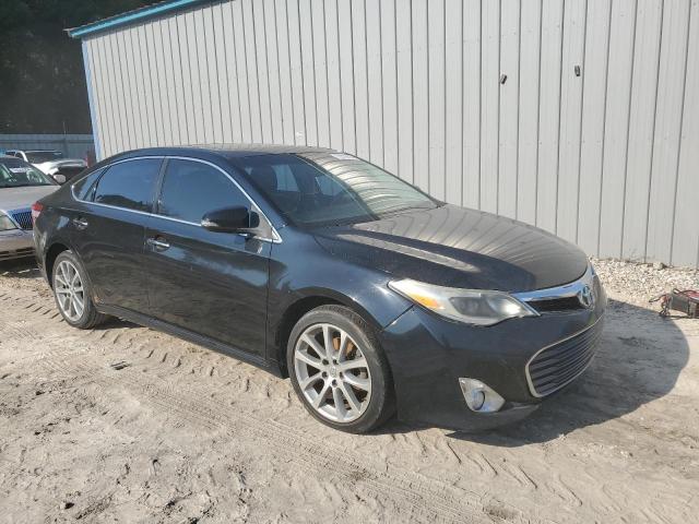 Photo 3 VIN: 4T1BK1EB1EU095781 - TOYOTA AVALON BAS 