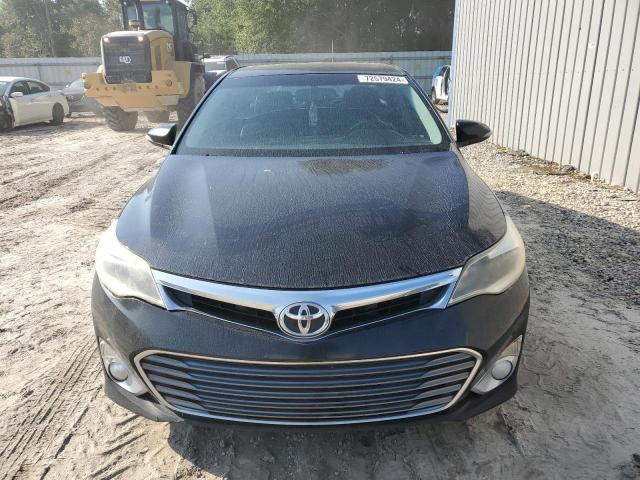 Photo 4 VIN: 4T1BK1EB1EU095781 - TOYOTA AVALON BAS 