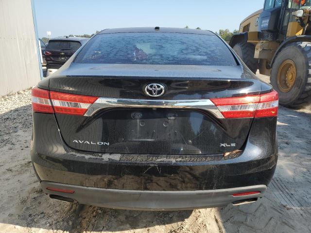 Photo 5 VIN: 4T1BK1EB1EU095781 - TOYOTA AVALON BAS 