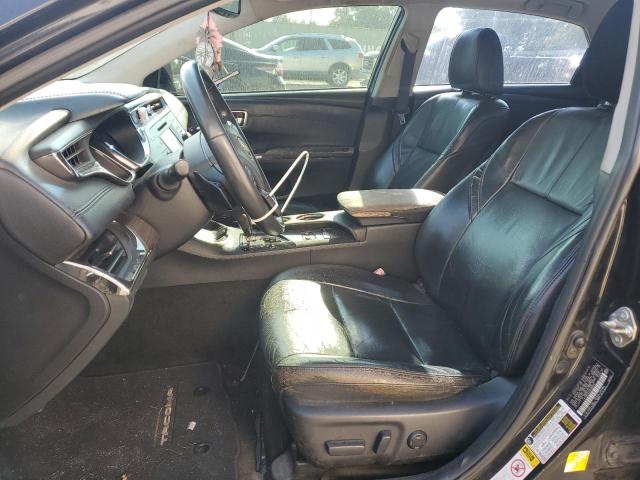 Photo 6 VIN: 4T1BK1EB1EU095781 - TOYOTA AVALON BAS 