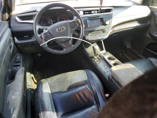 Photo 7 VIN: 4T1BK1EB1EU095781 - TOYOTA AVALON BAS 