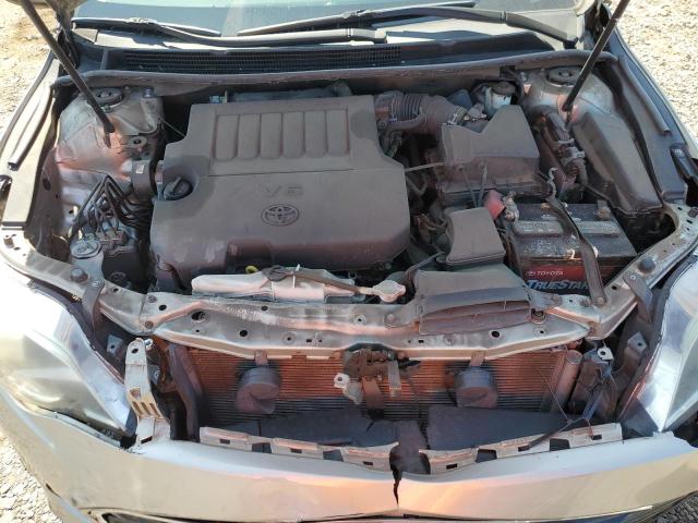 Photo 10 VIN: 4T1BK1EB1EU099409 - TOYOTA AVALON BAS 