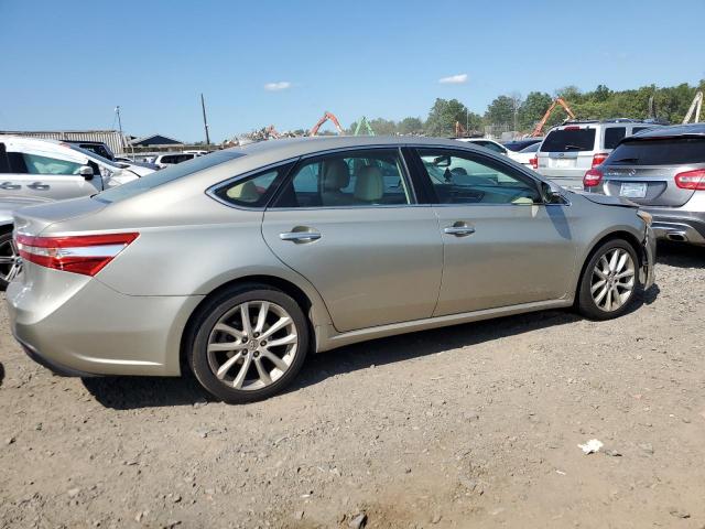 Photo 2 VIN: 4T1BK1EB1EU099409 - TOYOTA AVALON BAS 