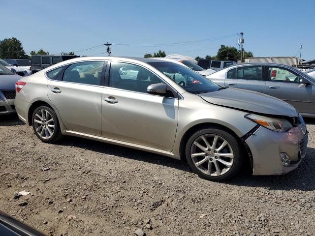 Photo 3 VIN: 4T1BK1EB1EU099409 - TOYOTA AVALON BAS 