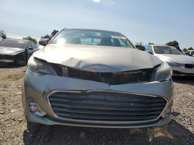 Photo 4 VIN: 4T1BK1EB1EU099409 - TOYOTA AVALON BAS 