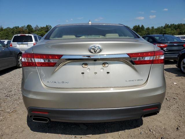 Photo 5 VIN: 4T1BK1EB1EU099409 - TOYOTA AVALON BAS 