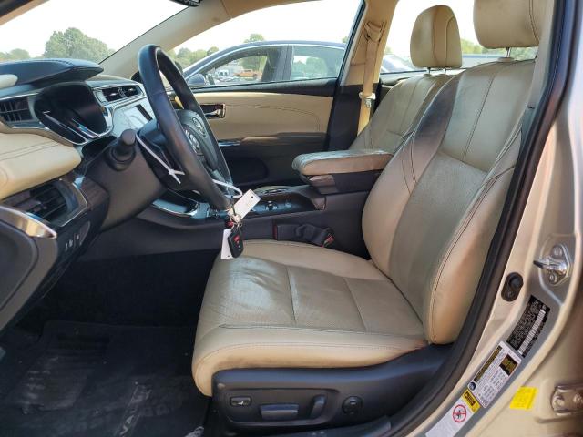 Photo 6 VIN: 4T1BK1EB1EU099409 - TOYOTA AVALON BAS 