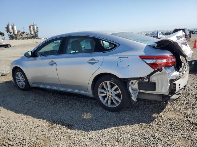 Photo 1 VIN: 4T1BK1EB1EU100266 - TOYOTA AVALON BAS 