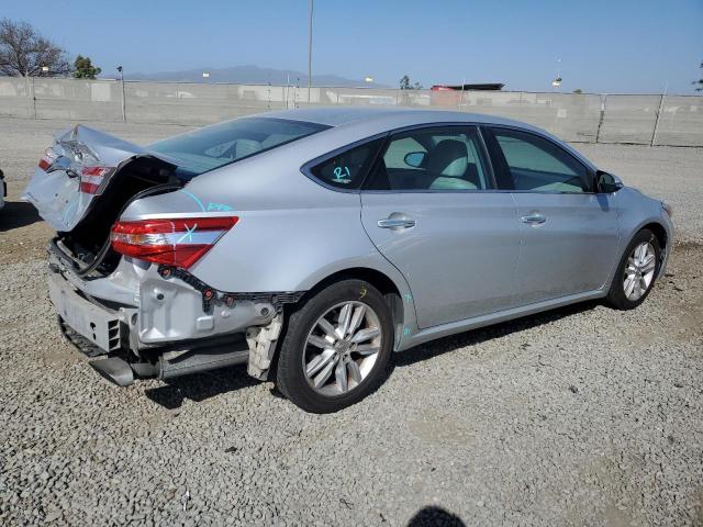 Photo 2 VIN: 4T1BK1EB1EU100266 - TOYOTA AVALON BAS 