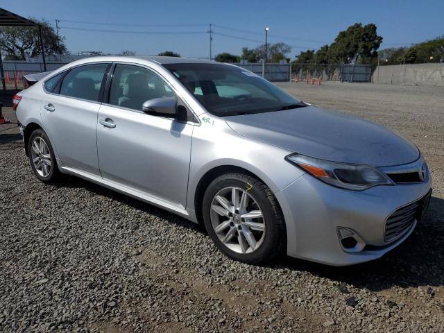 Photo 3 VIN: 4T1BK1EB1EU100266 - TOYOTA AVALON BAS 