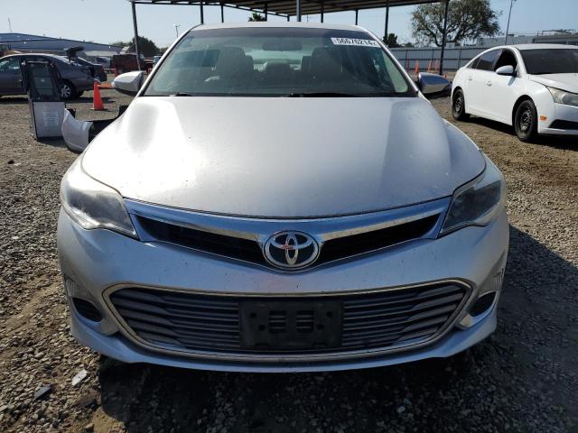 Photo 4 VIN: 4T1BK1EB1EU100266 - TOYOTA AVALON BAS 