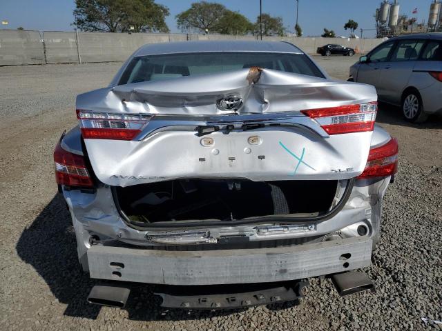 Photo 5 VIN: 4T1BK1EB1EU100266 - TOYOTA AVALON BAS 