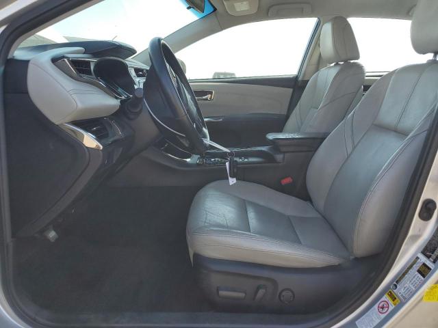 Photo 6 VIN: 4T1BK1EB1EU100266 - TOYOTA AVALON BAS 