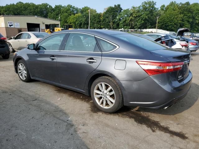 Photo 1 VIN: 4T1BK1EB1EU100834 - TOYOTA AVALON 