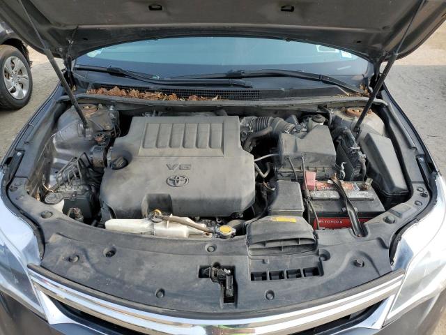 Photo 10 VIN: 4T1BK1EB1EU100834 - TOYOTA AVALON 