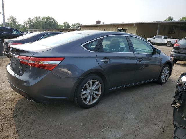 Photo 2 VIN: 4T1BK1EB1EU100834 - TOYOTA AVALON 