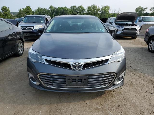 Photo 4 VIN: 4T1BK1EB1EU100834 - TOYOTA AVALON 