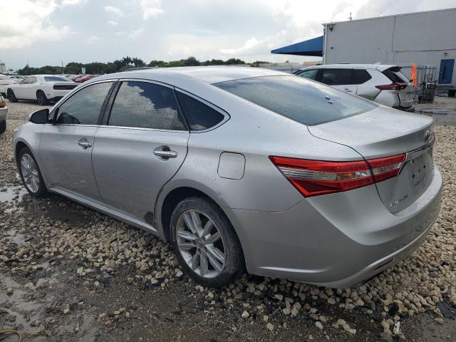 Photo 1 VIN: 4T1BK1EB1EU100865 - TOYOTA AVALON BAS 