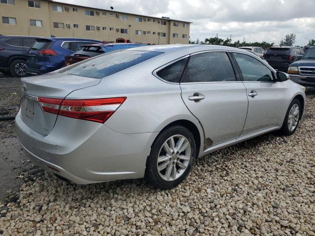 Photo 2 VIN: 4T1BK1EB1EU100865 - TOYOTA AVALON BAS 