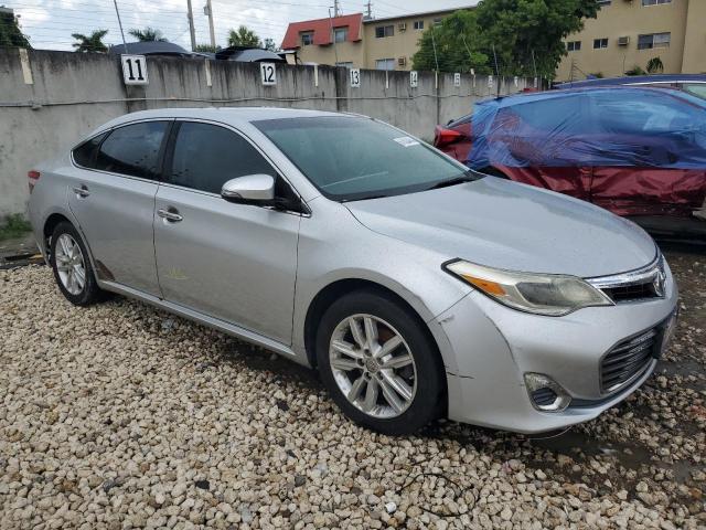 Photo 3 VIN: 4T1BK1EB1EU100865 - TOYOTA AVALON BAS 