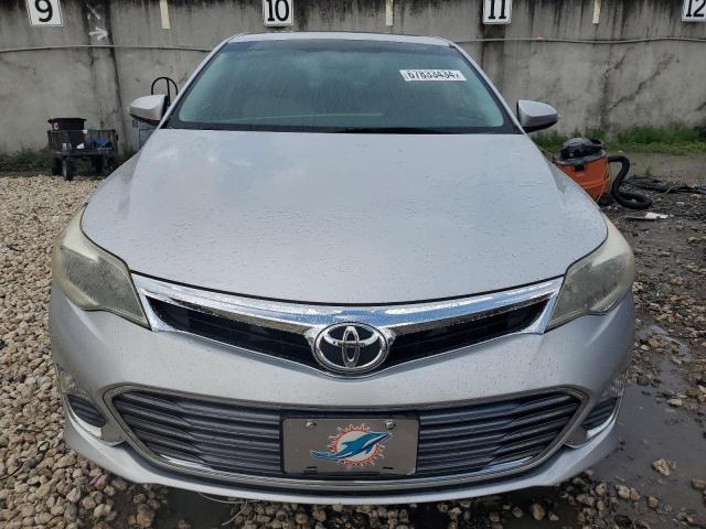 Photo 4 VIN: 4T1BK1EB1EU100865 - TOYOTA AVALON BAS 