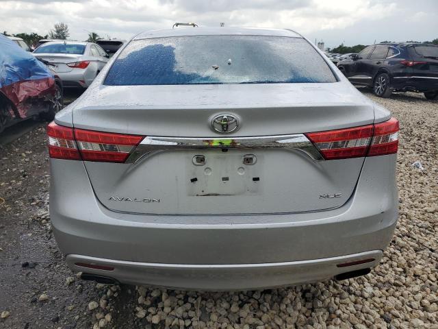 Photo 5 VIN: 4T1BK1EB1EU100865 - TOYOTA AVALON BAS 