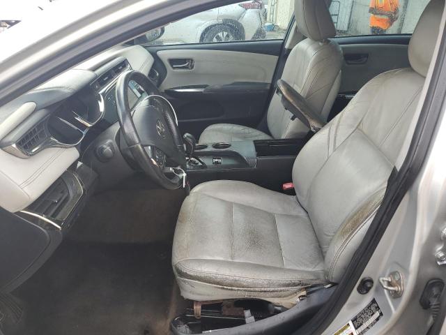 Photo 6 VIN: 4T1BK1EB1EU100865 - TOYOTA AVALON BAS 