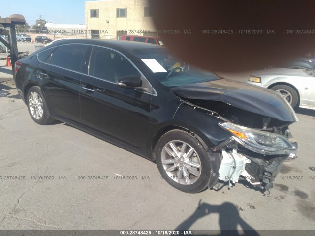 Photo 0 VIN: 4T1BK1EB1EU102373 - TOYOTA AVALON 