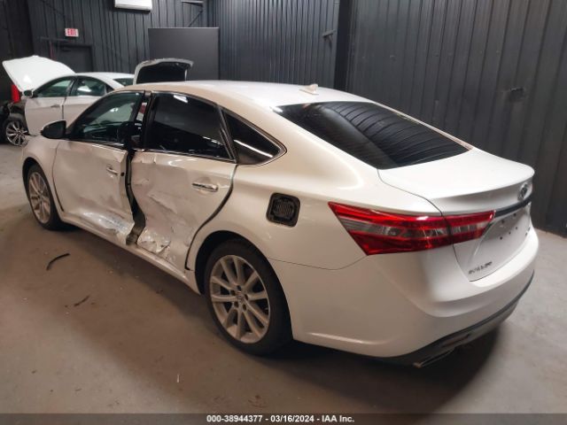 Photo 2 VIN: 4T1BK1EB1EU102390 - TOYOTA AVALON 