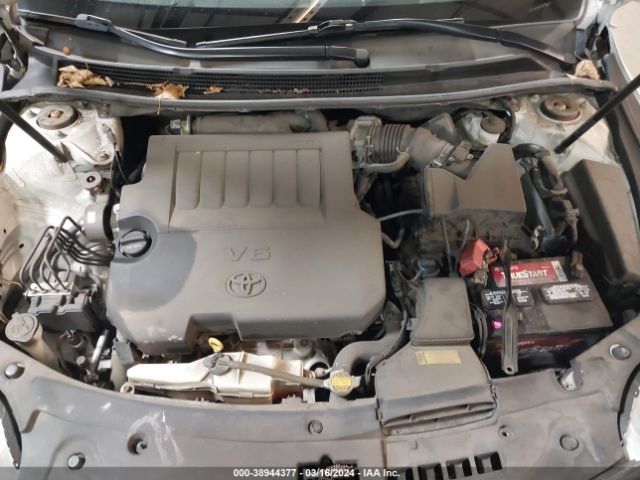 Photo 9 VIN: 4T1BK1EB1EU102390 - TOYOTA AVALON 