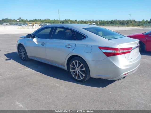 Photo 2 VIN: 4T1BK1EB1EU103166 - TOYOTA AVALON 