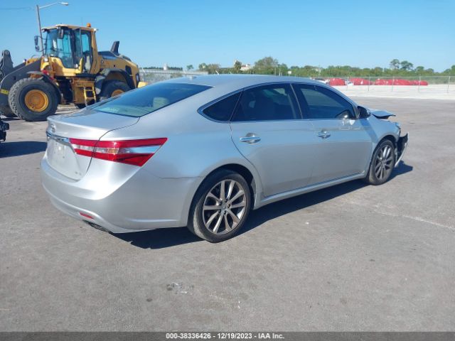 Photo 3 VIN: 4T1BK1EB1EU103166 - TOYOTA AVALON 