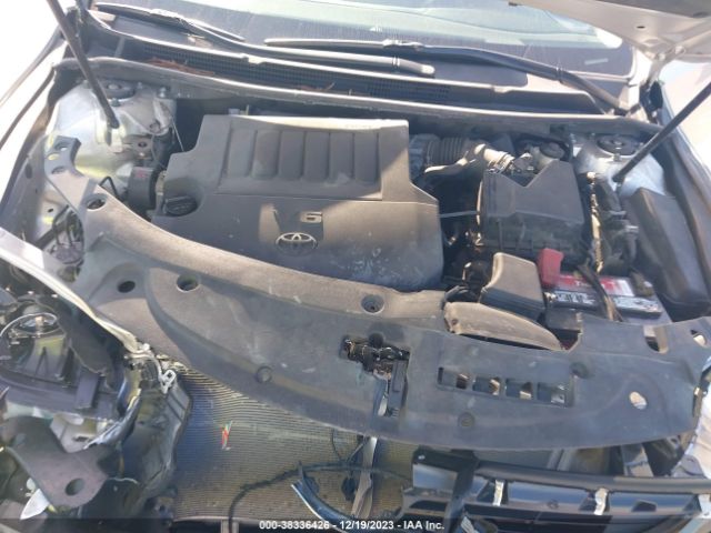 Photo 9 VIN: 4T1BK1EB1EU103166 - TOYOTA AVALON 