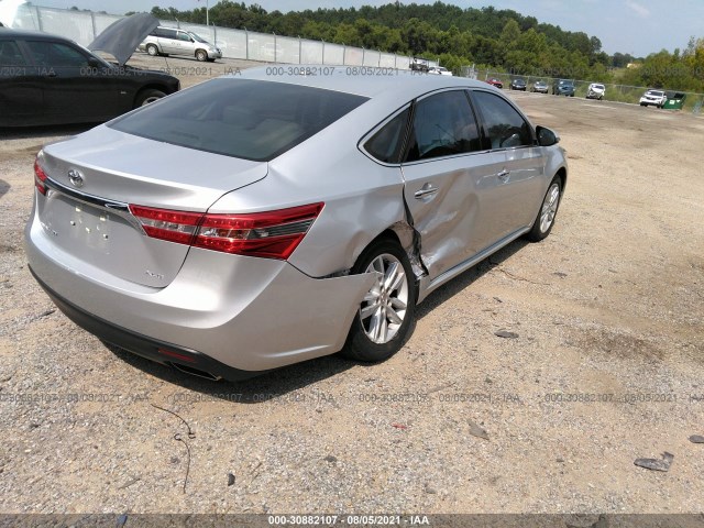 Photo 3 VIN: 4T1BK1EB1EU109193 - TOYOTA AVALON 