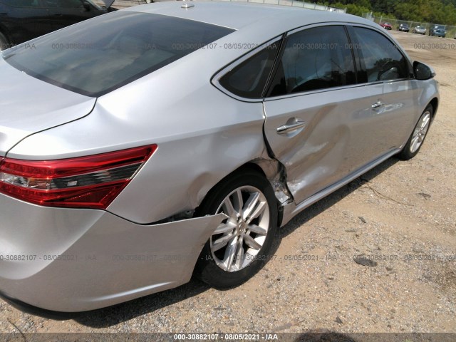 Photo 5 VIN: 4T1BK1EB1EU109193 - TOYOTA AVALON 