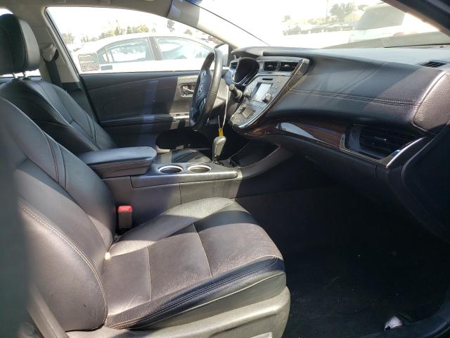 Photo 4 VIN: 4T1BK1EB1EU111347 - TOYOTA AVALON BAS 