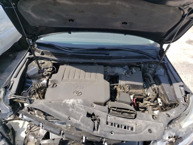 Photo 6 VIN: 4T1BK1EB1EU111347 - TOYOTA AVALON BAS 