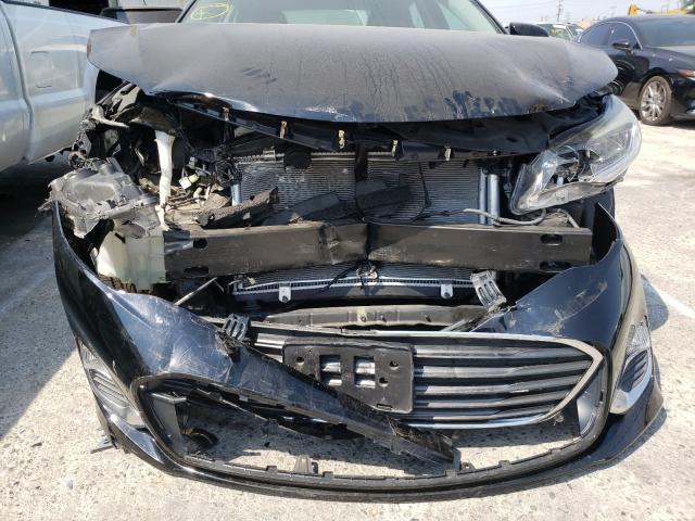 Photo 8 VIN: 4T1BK1EB1EU111347 - TOYOTA AVALON BAS 