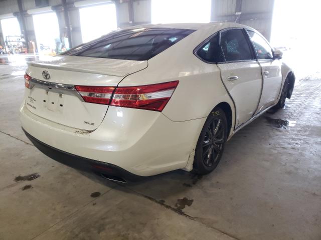 Photo 3 VIN: 4T1BK1EB1EU113549 - TOYOTA AVALON BAS 