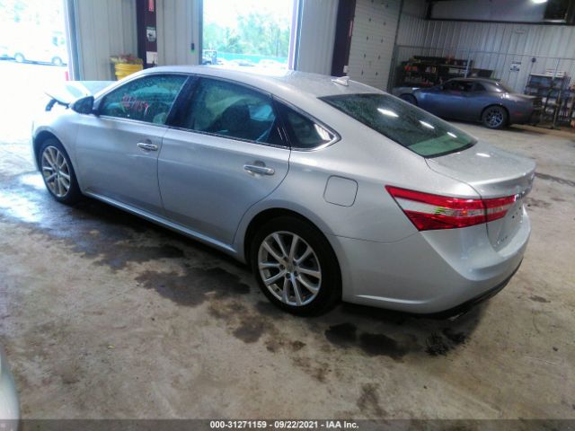 Photo 2 VIN: 4T1BK1EB1EU114488 - TOYOTA AVALON 