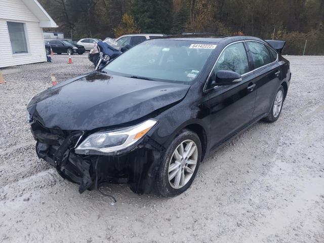 Photo 1 VIN: 4T1BK1EB1EU114510 - TOYOTA AVALON BAS 