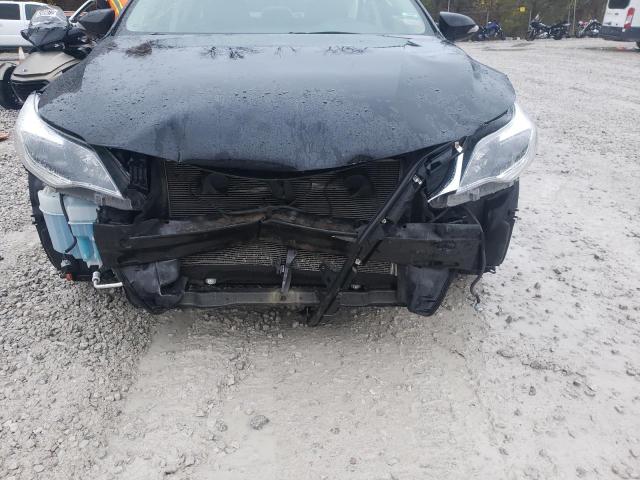 Photo 8 VIN: 4T1BK1EB1EU114510 - TOYOTA AVALON BAS 