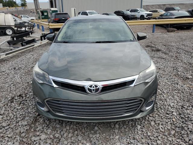 Photo 4 VIN: 4T1BK1EB1EU114684 - TOYOTA AVALON BAS 